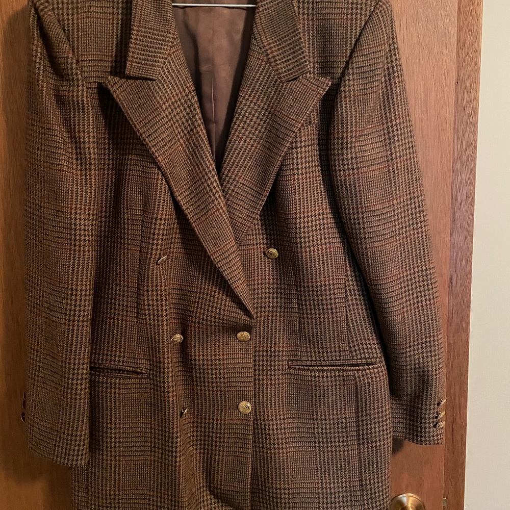 Vintage Blazer